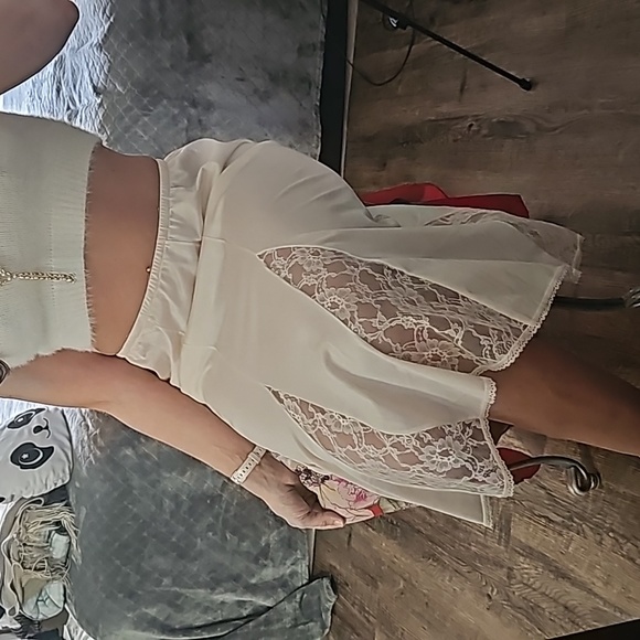 vive le difference vintage slip large - Picture 9 of 10